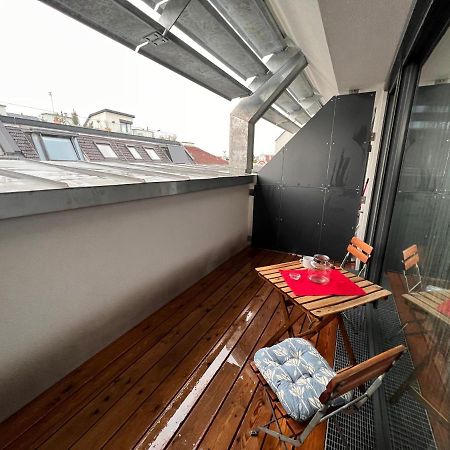 Tina'S Apartment เวียนนา ภายนอก รูปภาพ