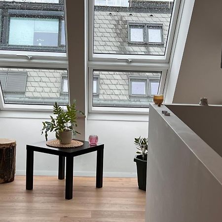 Tina'S Apartment เวียนนา ภายนอก รูปภาพ