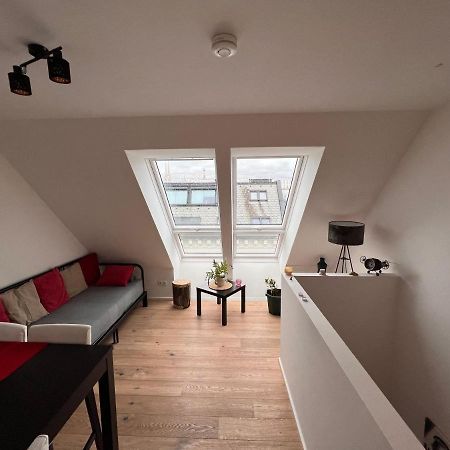 Tina'S Apartment เวียนนา ภายนอก รูปภาพ