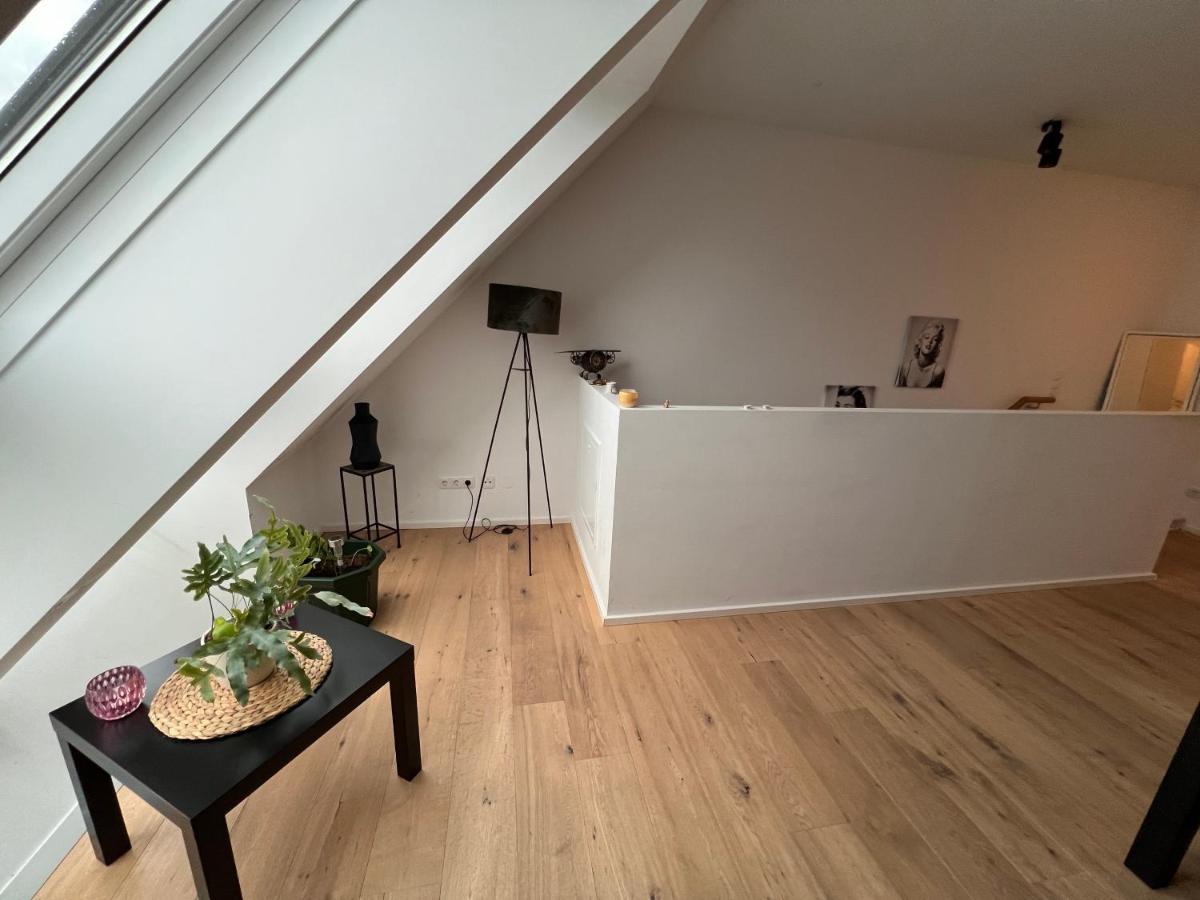 Tina'S Apartment เวียนนา ภายนอก รูปภาพ