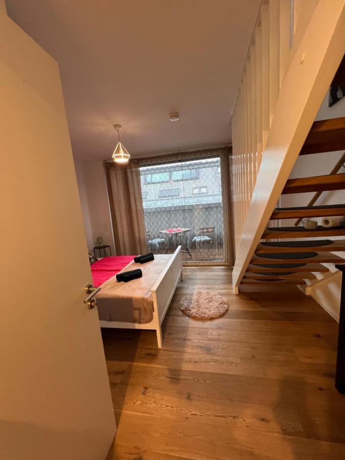 Tina'S Apartment เวียนนา ภายนอก รูปภาพ