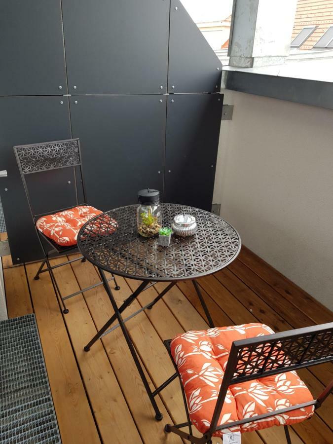 Tina'S Apartment เวียนนา ภายนอก รูปภาพ
