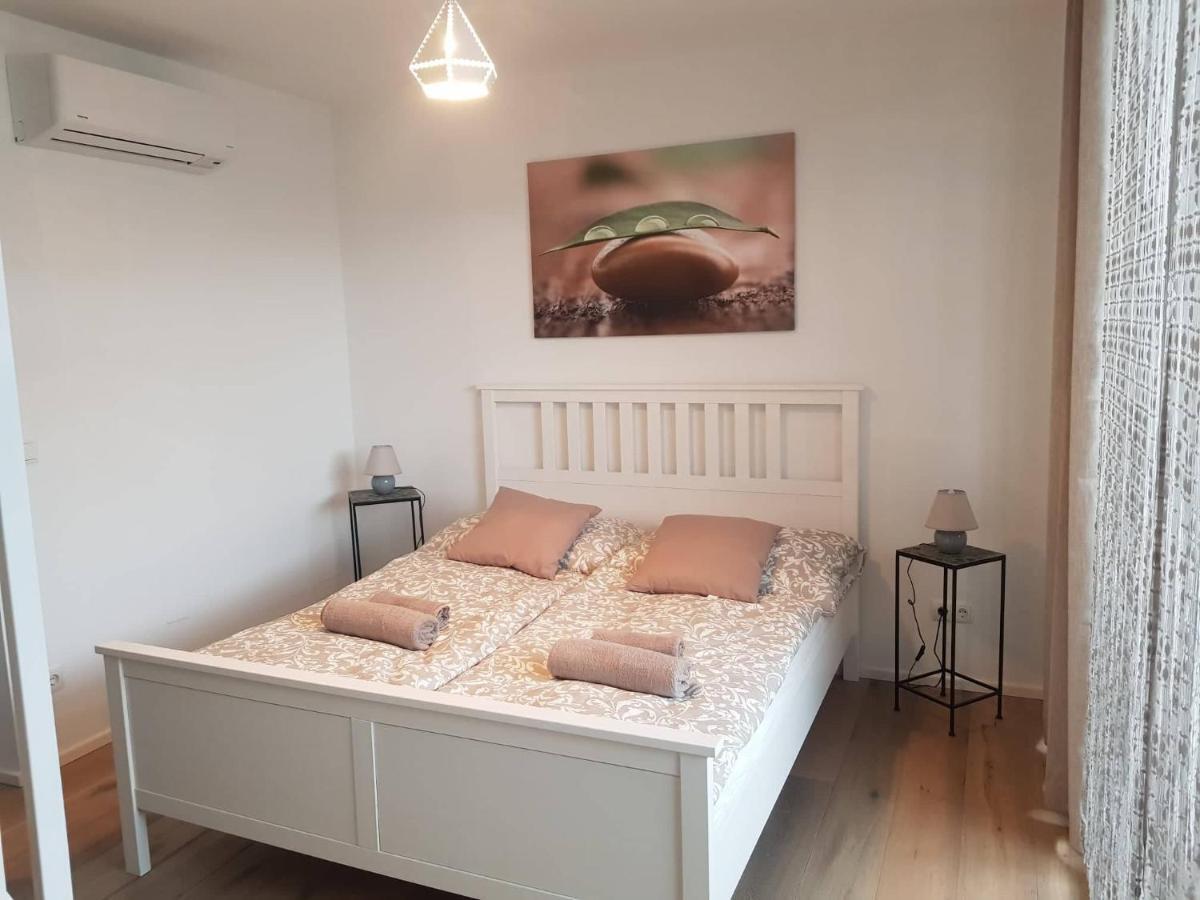 Tina'S Apartment เวียนนา ภายนอก รูปภาพ