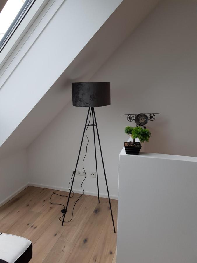 Tina'S Apartment เวียนนา ภายนอก รูปภาพ
