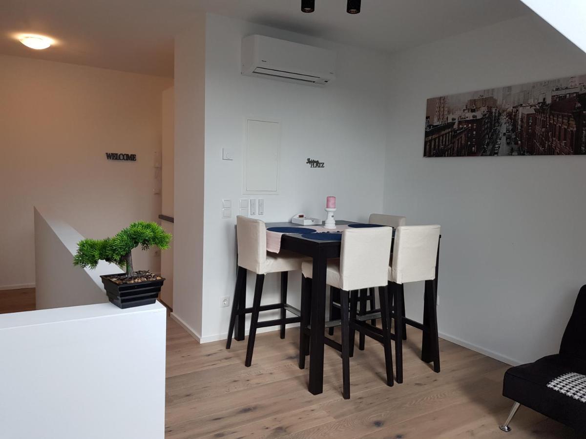 Tina'S Apartment เวียนนา ภายนอก รูปภาพ